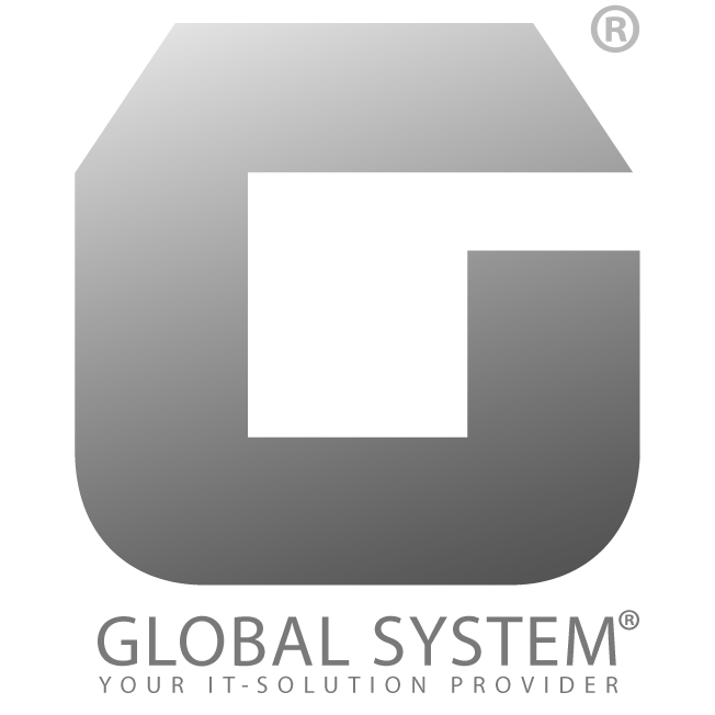 Global System AG – Hauptsponsor