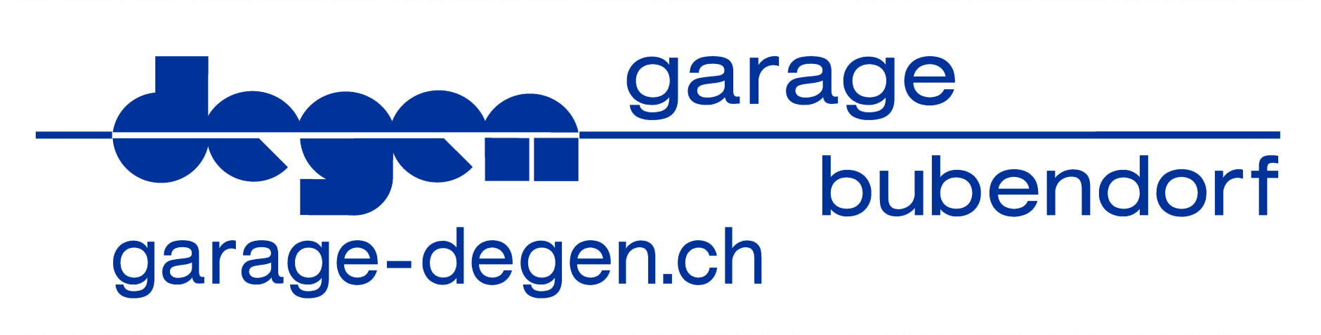 Garage Degen AG